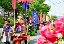 2025 경산자인단오제, 전통문화의 향연 성황리에 마무리 | 뉴스로