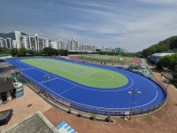 군포시민체육광장 인라인스케이트장 새단장 개장 | 뉴스로