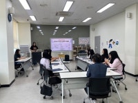 가평군 가평청소년문화의집, 기관장 간담회 개최 | 뉴스로