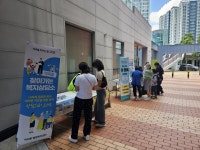 - 고양시 덕이동, 일산서구보건소·일산서구청과 합동 복지상담소 운영 고양시 덕이동, 일산서구보건소·일산서구청과 합동 복지상담소 운영