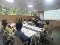 수영구도서관, 2025년 문학기반시설 상주작가 지원사업 프로그램 운영 | 뉴스로
