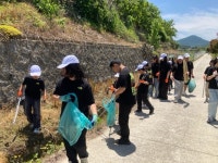 신원초등학교 전교생, 거창사건추모공원 방문 | 뉴스로