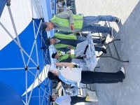 문경시보건소, 제80회 구강보건의 날 기념행사 개최 | 뉴스로