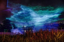 ‘2025 만석거 새빛축제’ 시작됐다 | 뉴스로