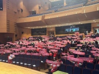 ‘활기찬 주민참여’ 동면 주민자치프로그램 발표회 | 뉴스로