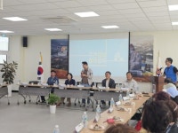 일죽면, 자양4동과 주민자치 교류…실천 중심 사례 공유 | 뉴스로