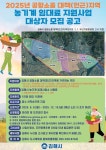 김해시, 공항소음 피해지역 농기계 임대료 지원 | 뉴스로