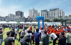 미추홀구, 제45회 장애인의 날 기념 ‘장애인 체육대회’ 성황리에 마무리 | 뉴스로