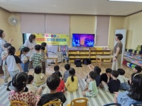 고흥군, 관내 어린이집 대상 찾아가는 감염병 예방교실 운영 | 뉴스로