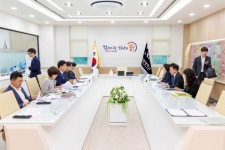 춘천시-강원대 외국인 유학생 정책협력 포럼 개최 | 뉴스로