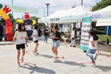금천구, 아동들의 손길로 만든 축제! 지역아동센터 연합 ‘꿈나래 금나래’ 개최 | 뉴스로