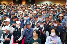 ‘호국보훈의 달’ 감사 자리 마련, 중랑구, 제23회 보훈대상자 한마음 행사 개최 | 뉴스로