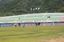 풋볼스토리연천축구센타 | - 연천군수배 경기도 초등축구대회 94개 팀 1,500여 명 참가 성료 연천군수배 경기도 초등축구대회 94개 팀 1,500여 명 참가 성료