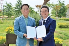 평택축산업협동조합, 경기정원문화박람회 대상지에 수목 기증 | 뉴스로