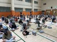 양주시, ‘2025년 방독면 활용 교육’ 실시… 관내 7개교 순차 진행 | 뉴스로