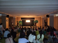 덕포1동 어린이복합문화공간 ‘그리며, 들락날락’ 특별 프로그램 성료 | 뉴스로