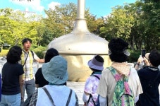 역사 따라 건강 더하다…영등포구, ‘이야기가 있는 소소한 걷기’ 참가자 모집 | 뉴스로