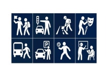 파주시 교하도서관 혁신동아리, 그림기호 활용한 진로독서 교육 운영 | 뉴스로