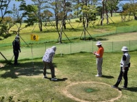 사천, 오늘만큼은 경상남도 파크골프의 중심 | 뉴스로