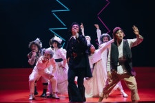 김해문화관광재단, 극단 여행자의 연극 ‘베로나의 두 신사’ 선보여 | 뉴스로