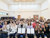 삼척시정신건강복지센터와 삼척시노인복지관과 업무협약체결 | 뉴스로