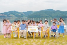 남해하나어린이집,‘로컬푸드 구입하기 캠페인’참여 | 뉴스로