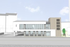 순창군, 보훈회관 새 단장 … 내년 상반기 준공 목표 | 뉴스로