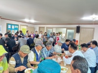 여흥이봉사단, 여흥애(愛) 풍년 한마당 펼쳐 | 뉴스로