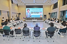 청년이 주도하는 수영구, 청년정책 네트워크 본격 출범! | 뉴스로
