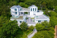 부산 서구, 천마산 게스트하우스·에코하우스 개관…의료관광 활성화 기대 | 뉴스로