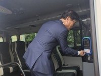 수성구, 범물동 등 대중교통 취약지에 대한 맞춤형 버스 운영 | 뉴스로