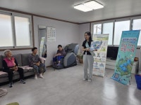 염치읍, 방현2리에서 ‘찾아가는 보건복지상담창구’ 운영 | 뉴스로