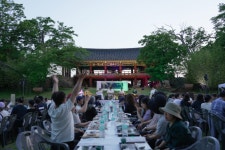 지역 농산물로 빚은 전통주의 맛과 멋, 시민과 함께하는 특별한 자리 | 뉴스로