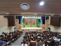 인천 동구, 어린이 대상 ‘환경 뮤지컬’공연 개최 | 뉴스로
