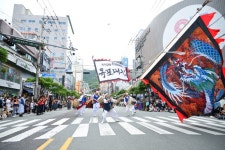 거제의 역사와 문화를 담은 호국문화예술축제 ‘제63회 거제옥포대첩축제’ 성료 | 뉴스로