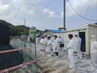 아산시, 집중호우 대비 농작물 등 재해 사전점검 실시 | 뉴스로