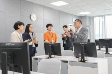 공주시, ‘행복누림’ 개관 앞두고 사전 현장점검 실시 | 뉴스로