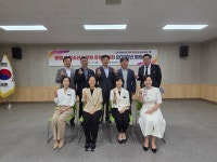 뉴스로 - 지자체가 보인다! - 통영시 청소년수련원의 운영 발전에 관해 논의 통영시 청소년수련원의 운영 발전에 관해 논의