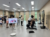 김해시서부청소년센터, 청소년 맞춤형 ‘디지털 운동회’ 개최 | 뉴스로