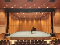 당진문예의전당, 20주년 맞아 무대시설 개보수… “공연 품격과 안전성 높였다” | 뉴스로