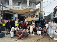 가평청소년문화의집, 청소년 비치 캠프 ‘인기’ | 뉴스로