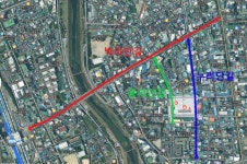 경산시 제1호 「경산공설시장」 명예도로명 부여 | 뉴스로