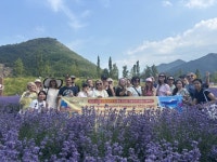 러시아 극동지역 여행사 초청 팸투어단, 동해시 방문 | 뉴스로