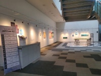 고양시민과 함께하는‘2025 빛뜰 갤러리 지역작가 초대전’개최 – 다양하고 개성있는 전시·연계프로그램 동시 운영 | 뉴스로