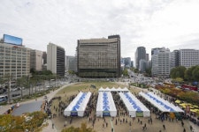안동시, ‘2025 왔니껴안동장터’ 참가자 추가 모집 | 뉴스로