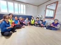 “건강은 나누는 것”경주시, 어르신 주도 건강공동체 조성 | 뉴스로