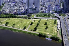 남구 태화강 파크골프장, 남녀노소 구민모두에게 열린 ‘공공체육시설’로 거듭납니다!! | 뉴스로