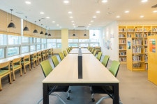 양천구, 영어장서 3만 2천권 보유 ‘영어특성화도서관’ 이용자 중심 새단장 | 뉴스로