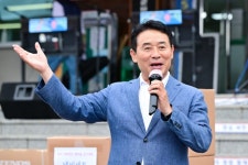 포천 영북면, 영북면민 한마음 걷기대회 개최 | 뉴스로