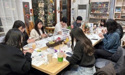 청년이 머물고 싶은 도시 아산, ‘지친 마음’도 품다 | 뉴스로
